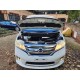 Nissan Serena 8 SEATS,WARRANTED LOW MILES,18M WARRANTY 2.0 4dr
